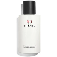 N°1 DE CHANEL REVITALIZING LOTION - Energizes - Refines - Plumps