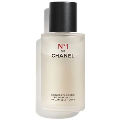 N°1 DE CHANEL REVITALIZING SERUM-IN-MIST - Anti-pollution - Refreshes - Boosts Radiance