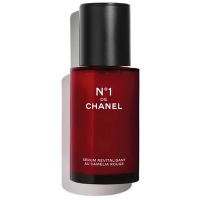 N°1 DE CHANEL REVITALIZING SERUM - Helps To Prevent And Reduce The Appearance Of 5 Signs Aging