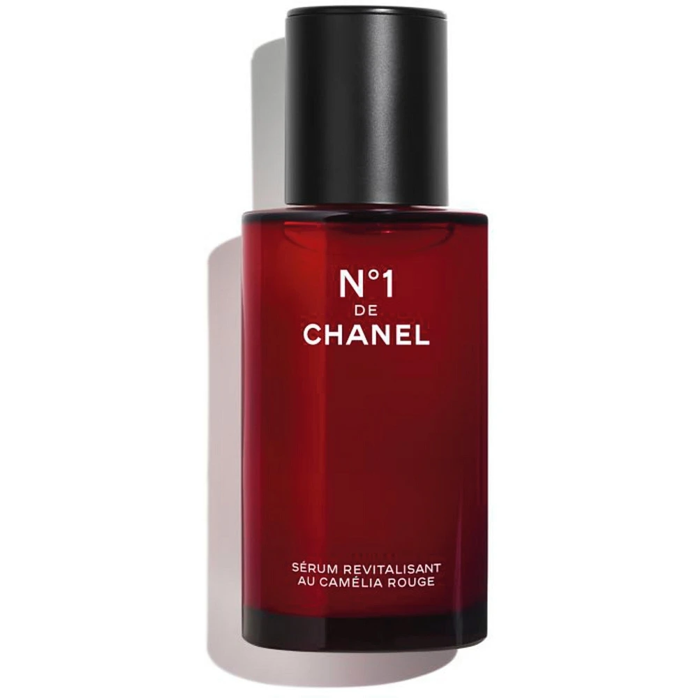 N°1 DE CHANEL REVITALIZING SERUM - Helps To Prevent And Reduce The Appearance Of 5 Signs Aging