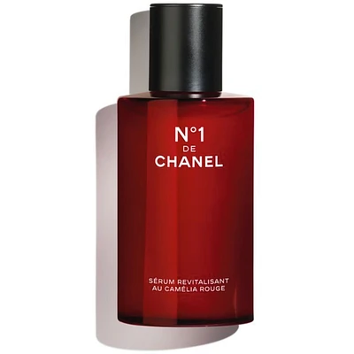 N°1 DE CHANEL REVITALIZING SERUM - Helps to prevent and reduce the appearance of the 5 signs of aging