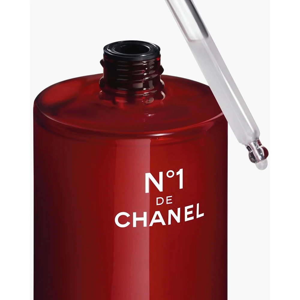 N°1 DE CHANEL REVITALIZING SERUM - Helps to prevent and reduce the appearance of the 5 signs of aging