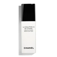 LA SOLUTION 10 DE CHANEL - Sensitive Skin Cream