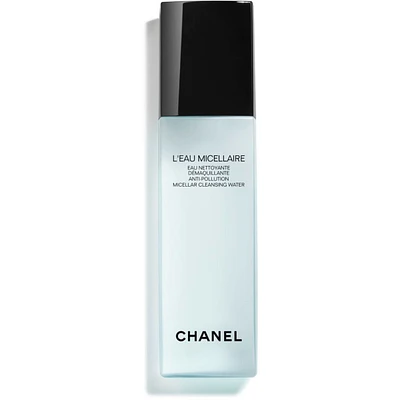 L’EAU MICELLAIRE - Anti-Pollution Micellar Cleansing Water