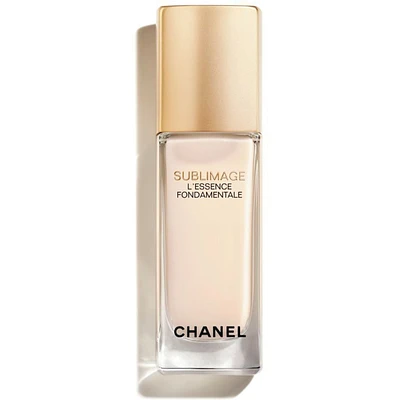 SUBLIMAGE L’ESSENCE FONDAMENTALE - Ultimate Redefining Concentrate