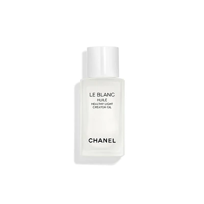 LE BLANC HUILE - Healthy Light Creator Oil Revitalizing - Brightening - Nourishing