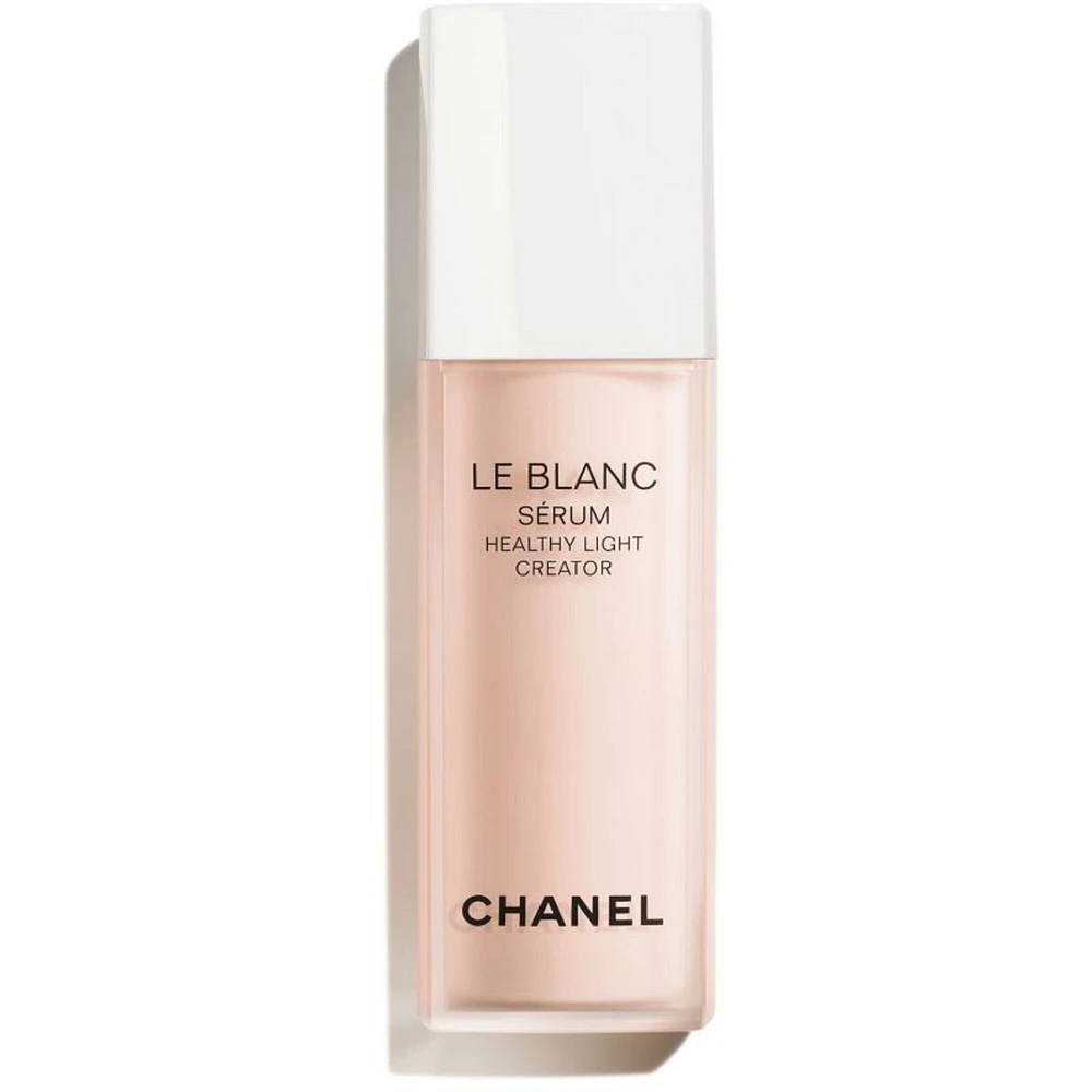 LE BLANC SÉRUM - Healthy Light Creator Brightening - Soothing - Retexturizing