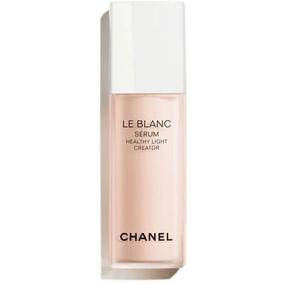 LE BLANC SÉRUM - Healthy Light Creator Brightening - Soothing - Retexturizing