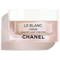 CHANEL - Le Blanc Crème