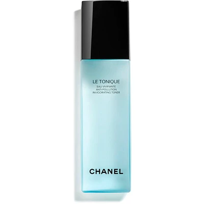 LE TONIQUE - Anti-Pollution Invigorating Toner