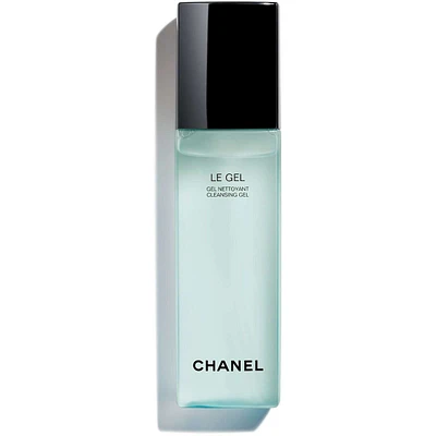 LE GEL - Cleansing Gel
