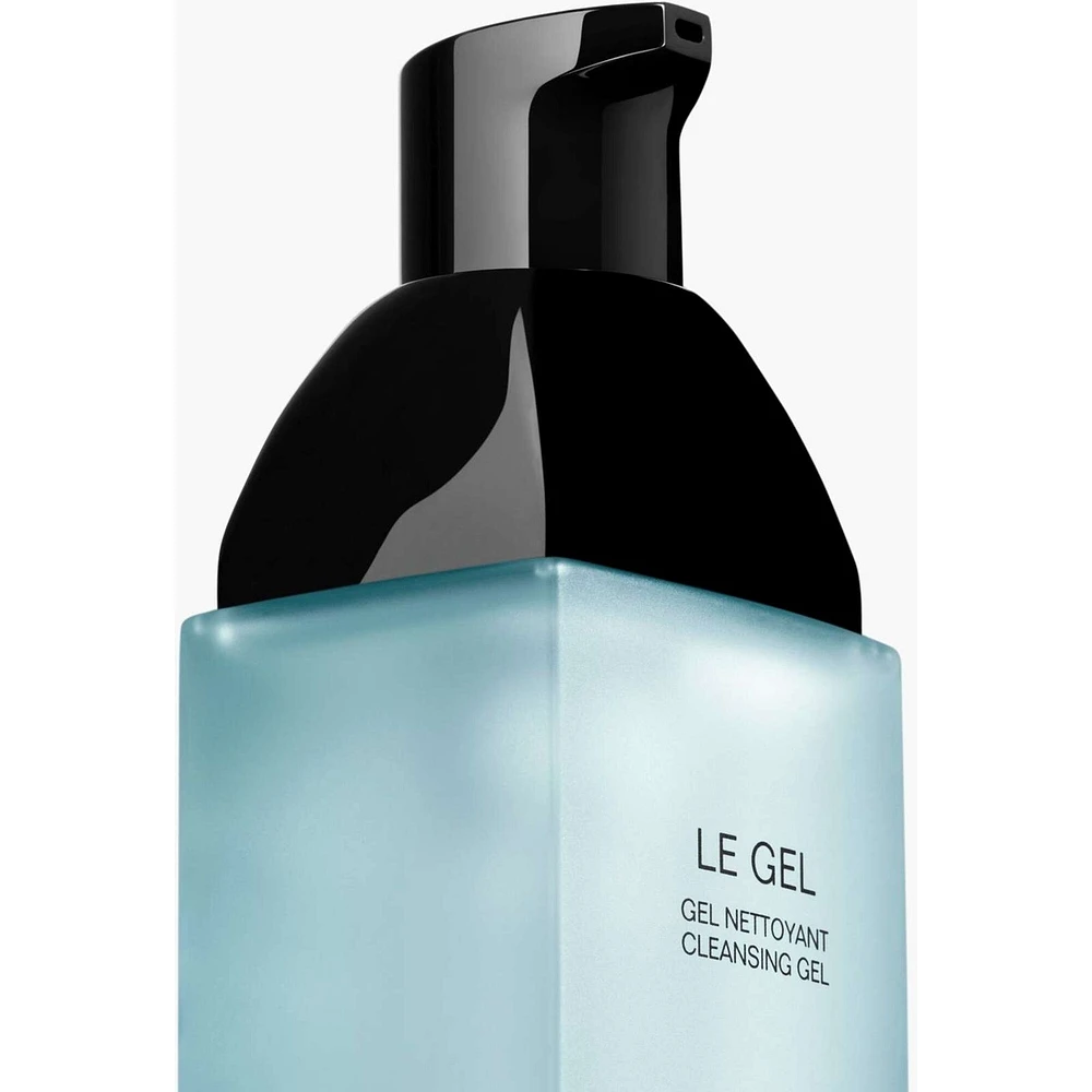 LE GEL - Cleansing Gel