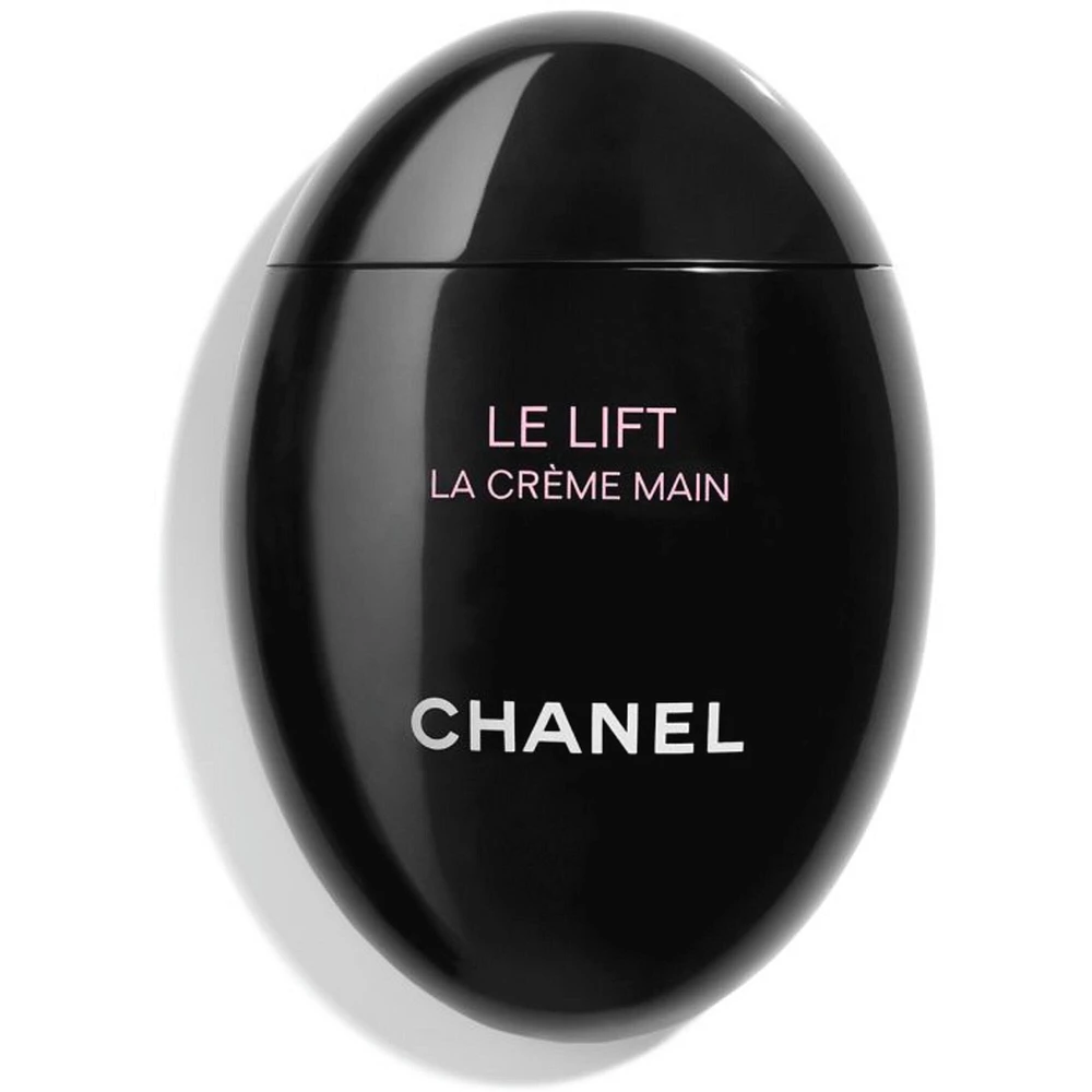 LE LIFT - The Smoothing, Even-toning And Replenishing Hand Cream