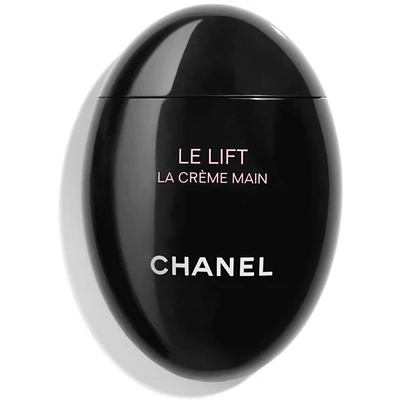 LE LIFT - The Smoothing, Even-toning And Replenishing Hand Cream