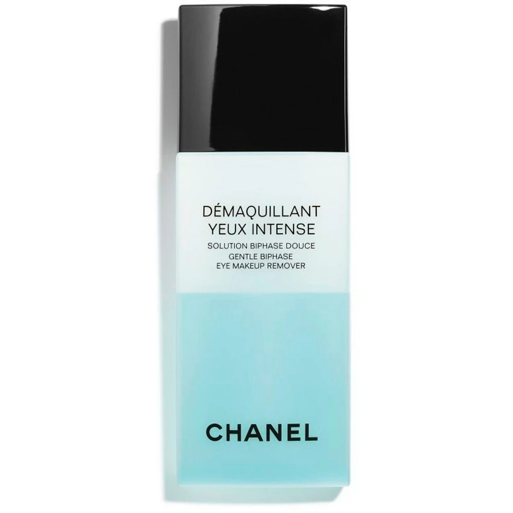 DÉMAQUILLANT YEUX INTENSE - Gentle Biphase Eye Makeup Remover