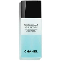 DÉMAQUILLANT YEUX INTENSE - Gentle Biphase Eye Makeup Remover