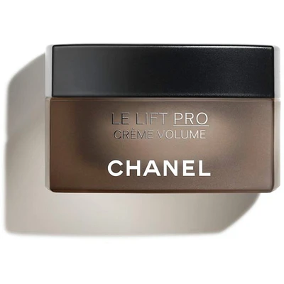 LE LIFT PRO CRÈME VOLUME - Firms - Redefines - Plumps