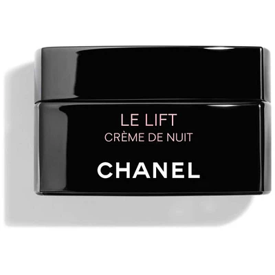 LE LIFT CRÈME DE NUIT - Smoothing, Firming And Renewing Night Cream