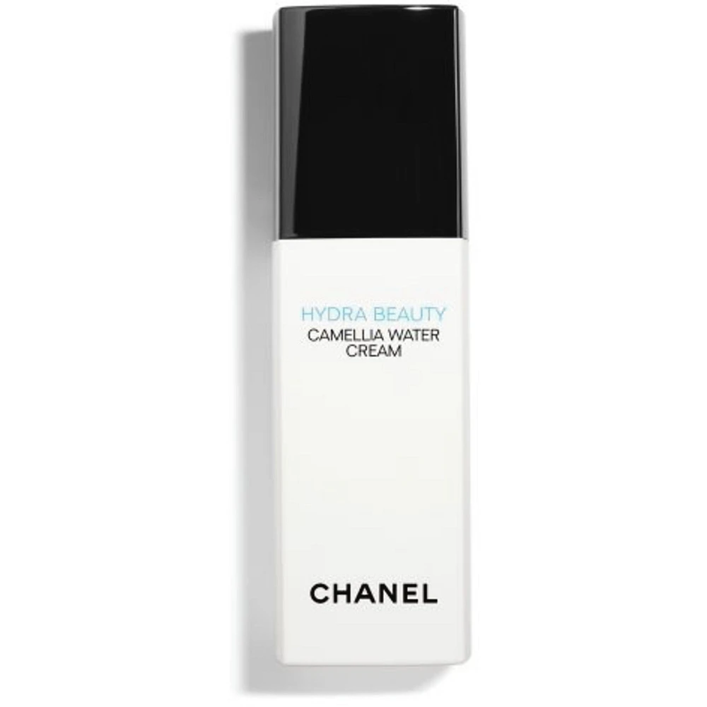 HYDRA BEAUTY CAMELLIA WATER CREAM - Illuminating Hydrating Fluid