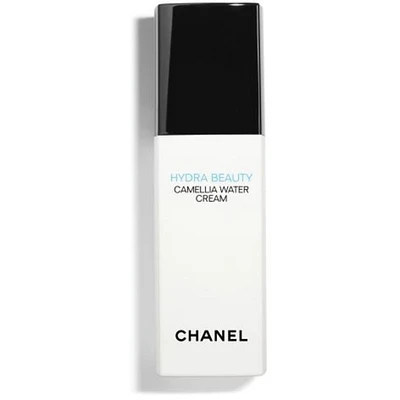 HYDRA BEAUTY CAMELLIA WATER CREAM - Illuminating Hydrating Fluid