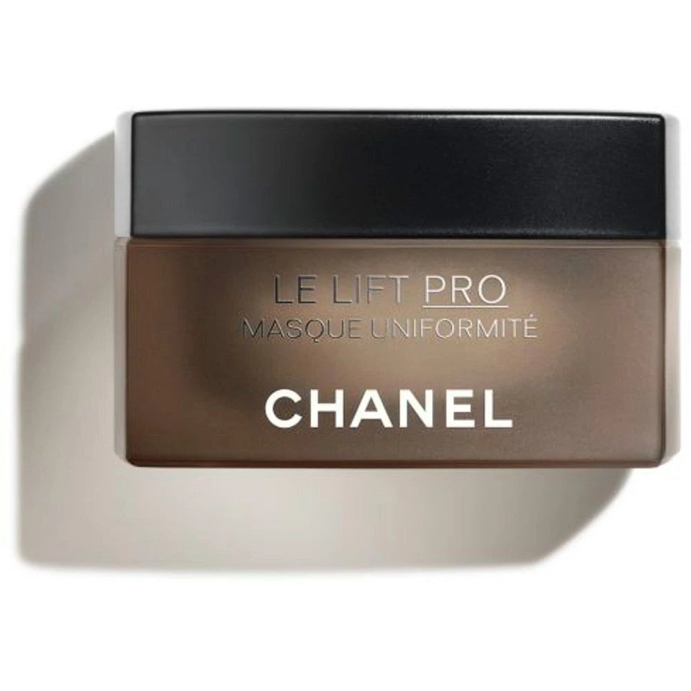LE LIFT PRO MASQUE UNIFORMITÉ - Smooths - Redefines - Evens