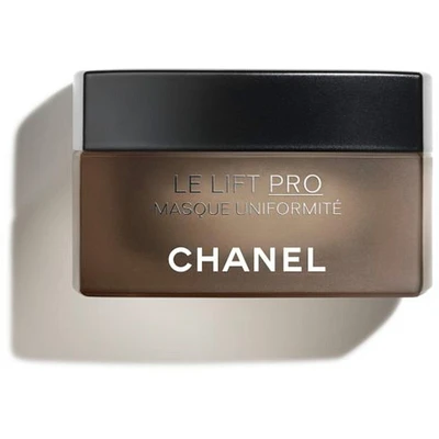 LE LIFT PRO MASQUE UNIFORMITÉ - Smooths - Redefines - Evens