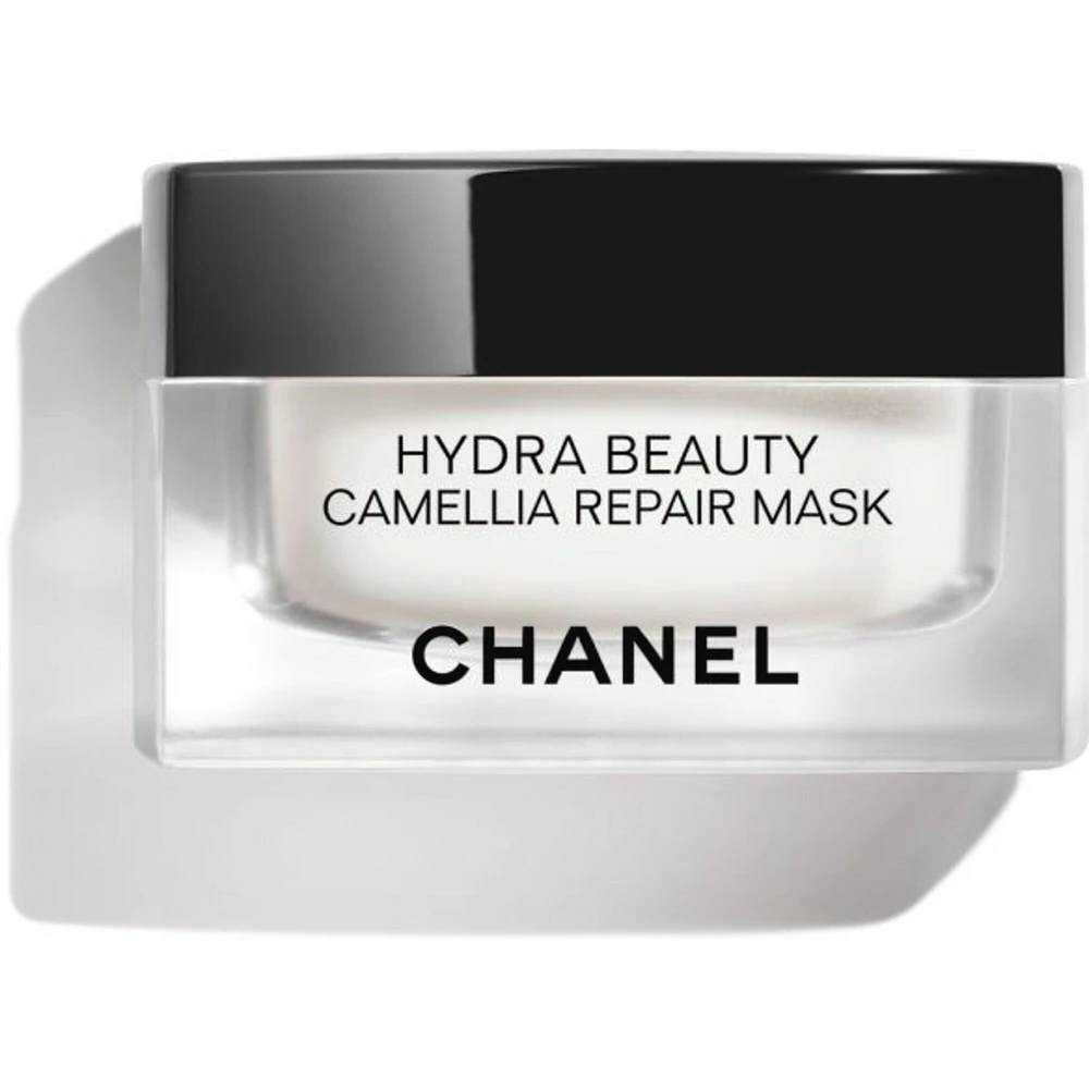 CAMELLIA REPAIR MASK - Multi-use Hydrating And Comforting Mask