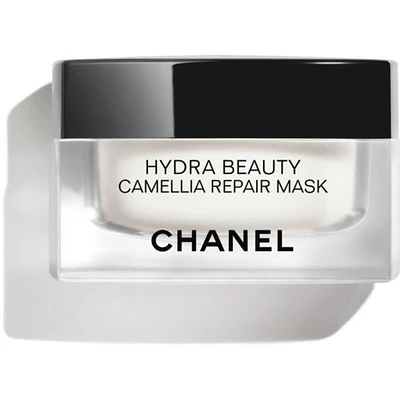 CAMELLIA REPAIR MASK - Multi-use Hydrating And Comforting Mask