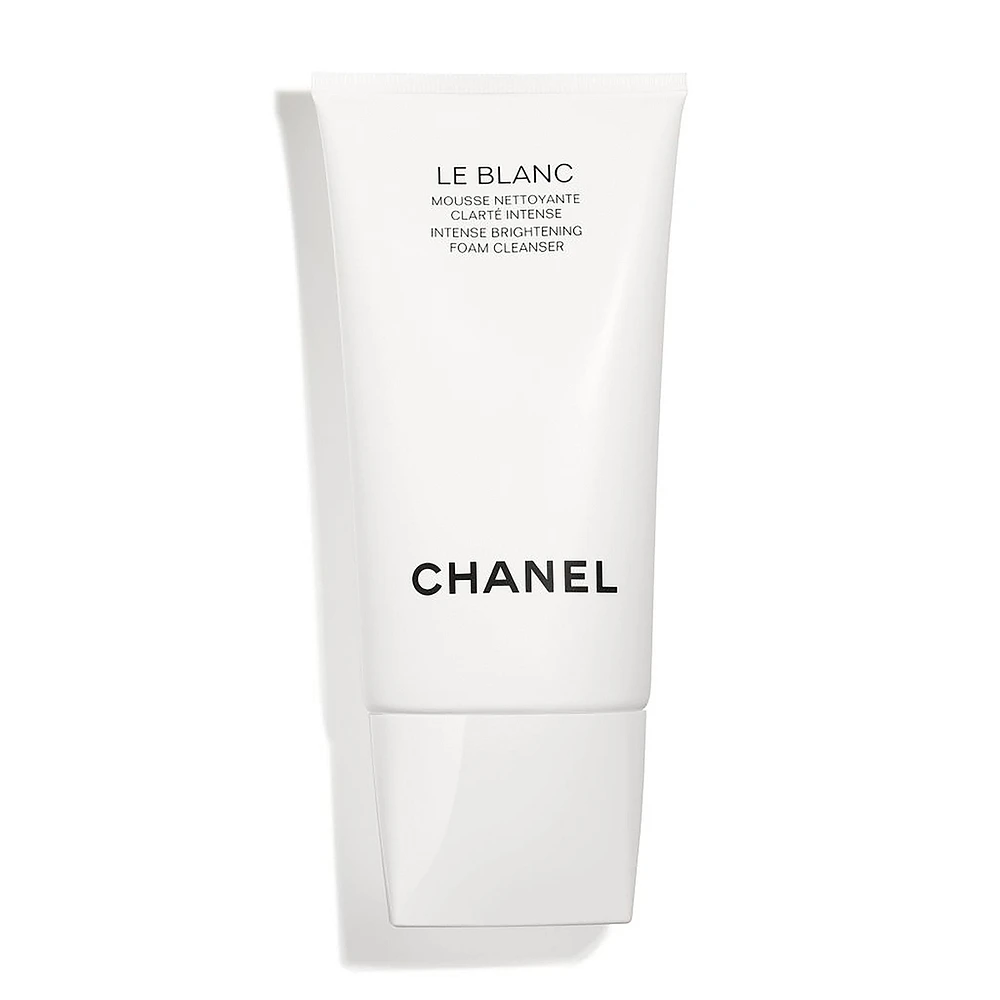 LE BLANC - Intense Brightening Foam Cleanser