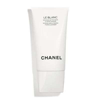 LE BLANC - Intense Brightening Foam Cleanser