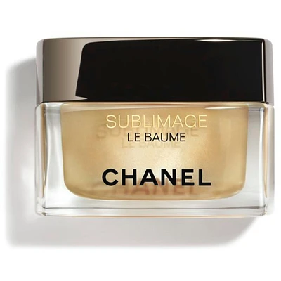 SUBLIMAGE LE BAUME - The Revitalizing, Protecting And Soothing Balm