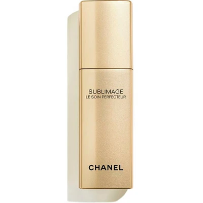 SUBLIMAGE LE SOIN PERFECTEUR - Ultimate Radiance-enhancing Priming Moisturizer