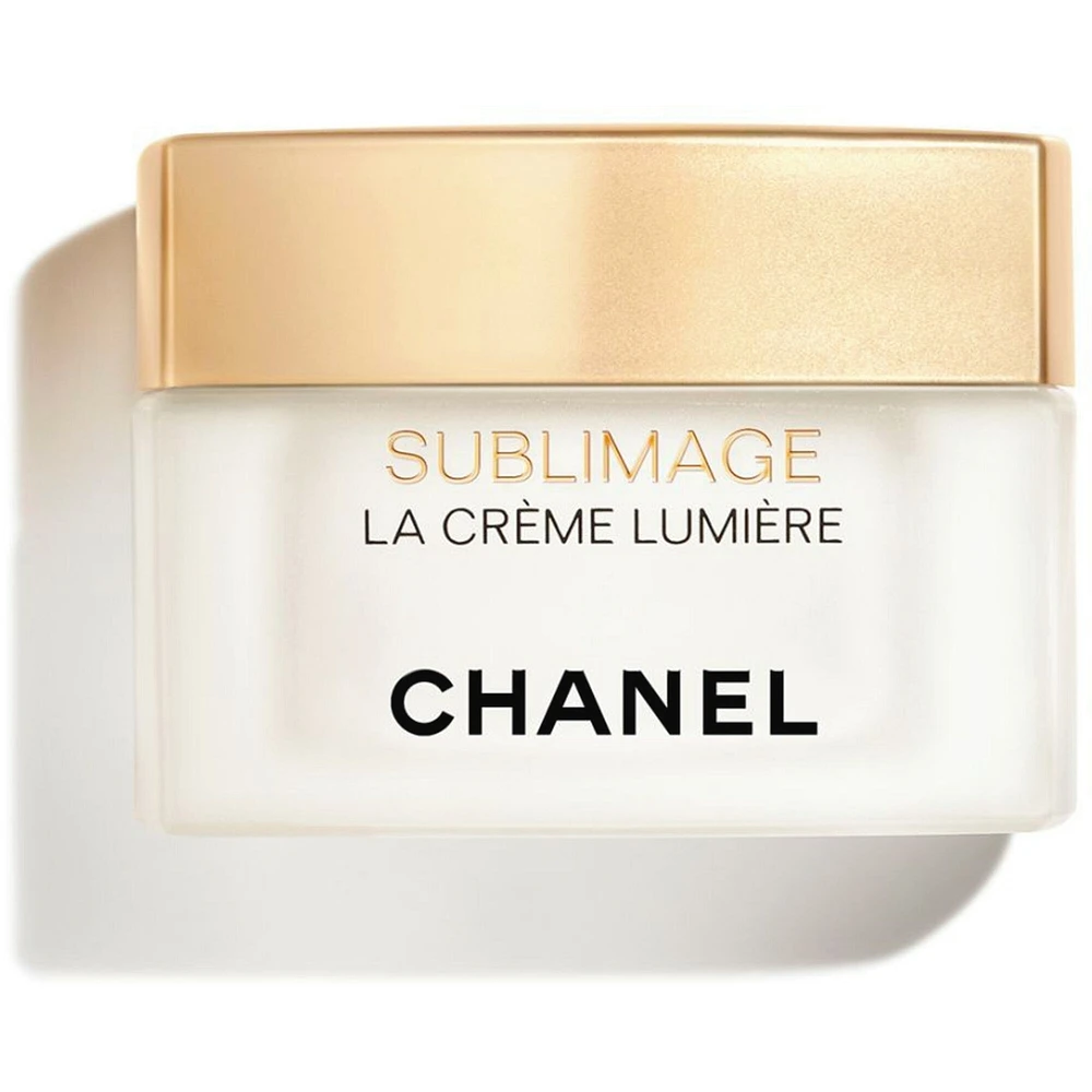 SUBLIMAGE LA CRÈME LUMIÈRE - Ultimate Revitalization And Radiance