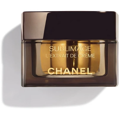 SUBLIMAGE L'EXTRAIT DE CRÈME - Ultimate Rejuvenating Cream