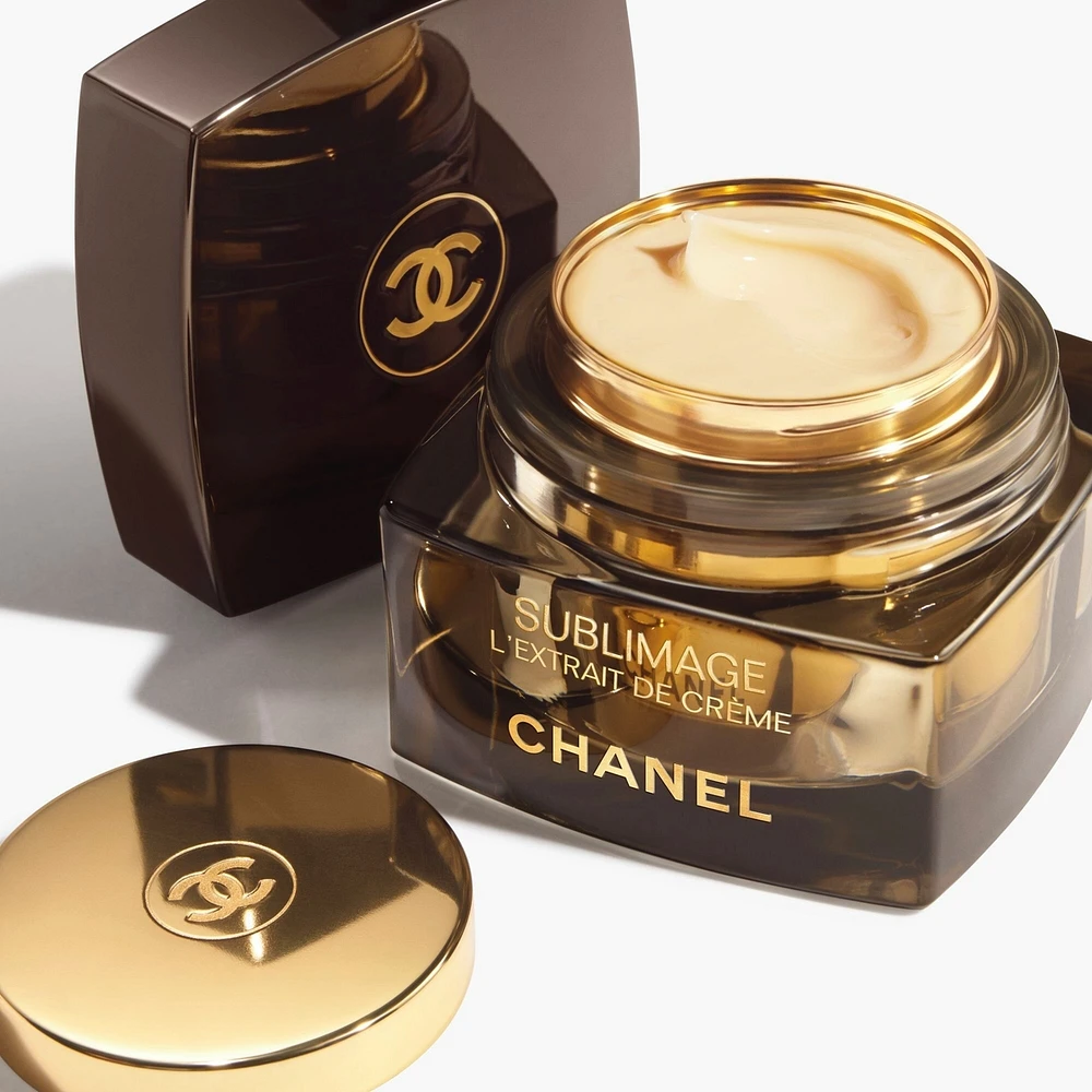 SUBLIMAGE L'EXTRAIT DE CRÈME - Ultimate Rejuvenating Cream