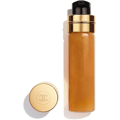 SUBLIMAGE L'EXTRAIT DE NUIT, LA RECHARGE - Ultimate Rejuvenating Night Concentrate