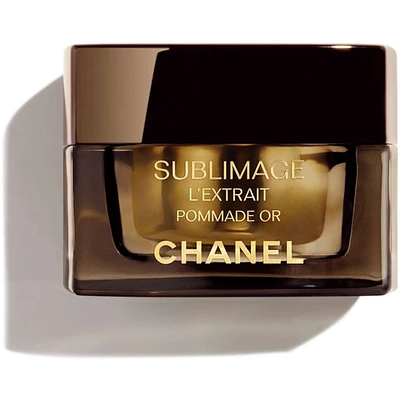Golden Radiance Balm