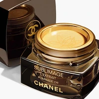 Golden Radiance Balm