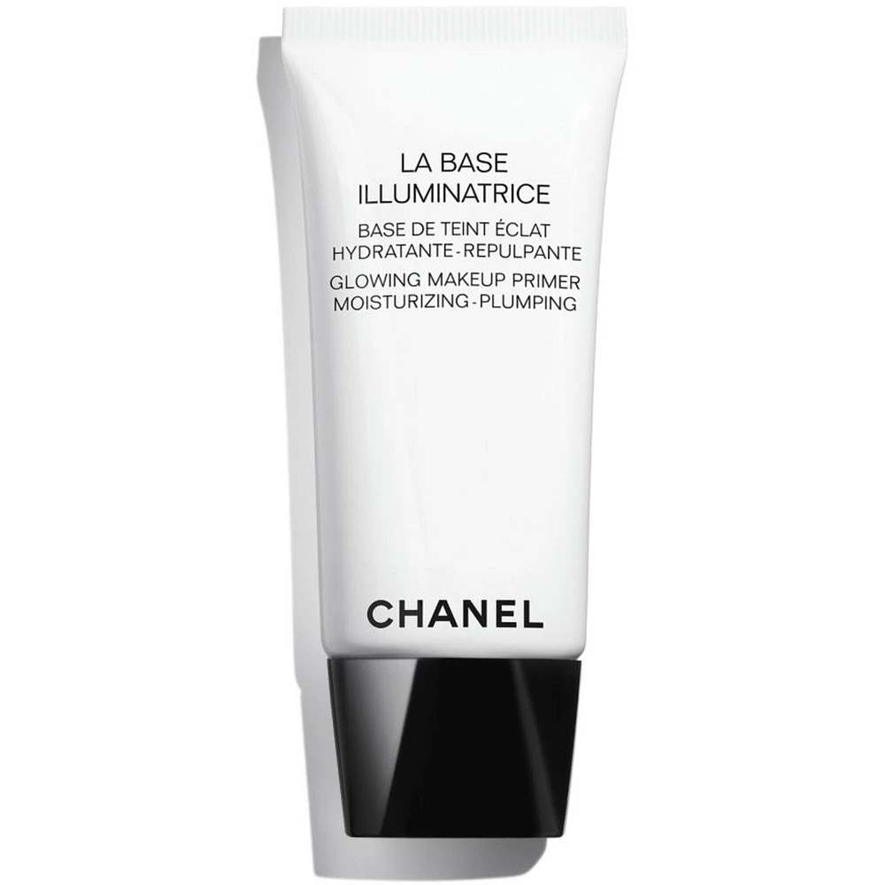 LA BASE ILLUMINATRICE - Glowing Makeup Primer Moisturizing-plumping