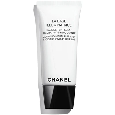 LA BASE ILLUMINATRICE - Glowing Makeup Primer Moisturizing-plumping