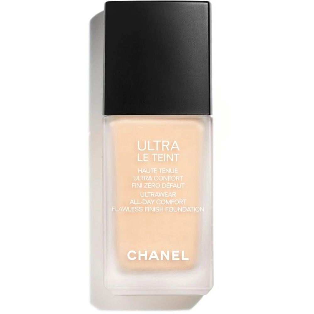 ULTRA LE TEINT FLUIDE - Ultrawear All-day Comfort Flawless Finish Foundation