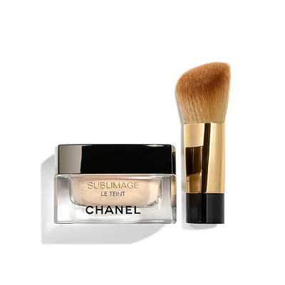 SUBLIMAGE LE TEINT - Ultimate Radiance-Generating Cream Foundation