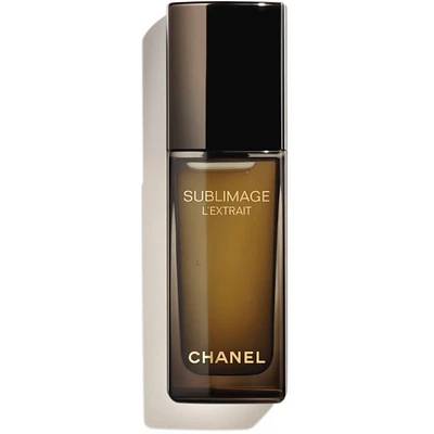 SUBLIMAGE L’EXTRAIT - Intensive Restoring Oil-concentrate