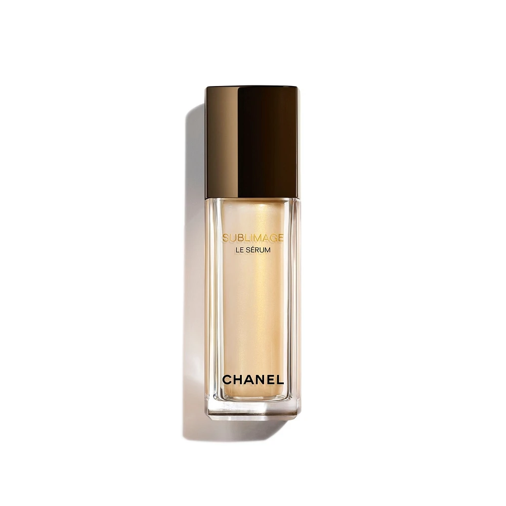 Sublimage Le Sérum