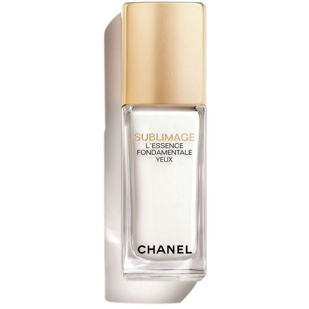 SUBLIMAGE L'ESSENCE FONDAMENTALE YEUX - Redefining And Radiance-renewing Eye Serum