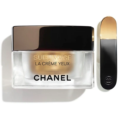 SUBLIMAGE LA CRÈME YEUX - Ultimate Eye Cream
