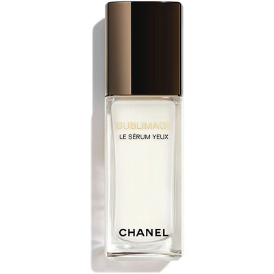 Sublimage Le Sérum Yeux Ultimate Eye Serum: Redefines And Illuminates