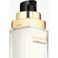 Sublimage Le Sérum Yeux Ultimate Eye Serum: Redefines And Illuminates
