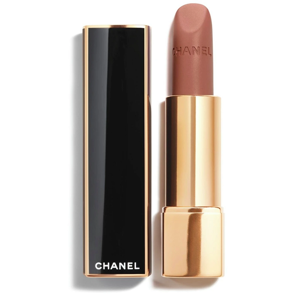 Rouge Allure Velvet Les Perles Limited Edition - Luminous Matte Lip Colour