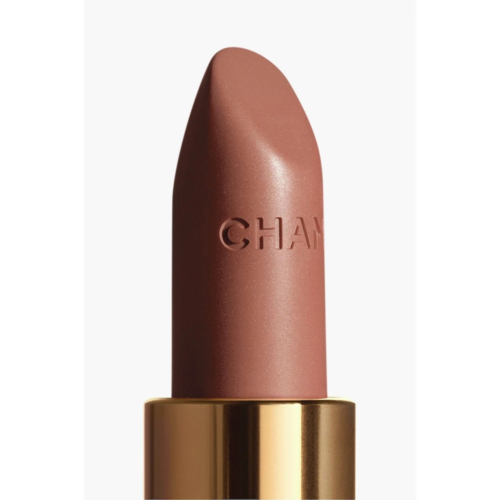 Rouge Allure Velvet Les Perles Limited Edition - Luminous Matte Lip Colour